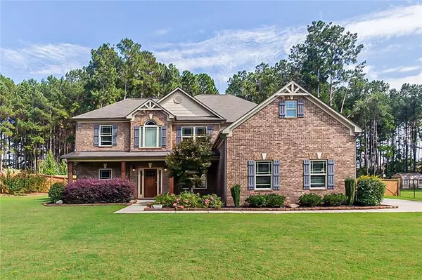 113 Fishers Mill DR, Mcdonough, GA 30252