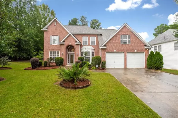 690 Pathwood LN, Stockbridge, GA 30281