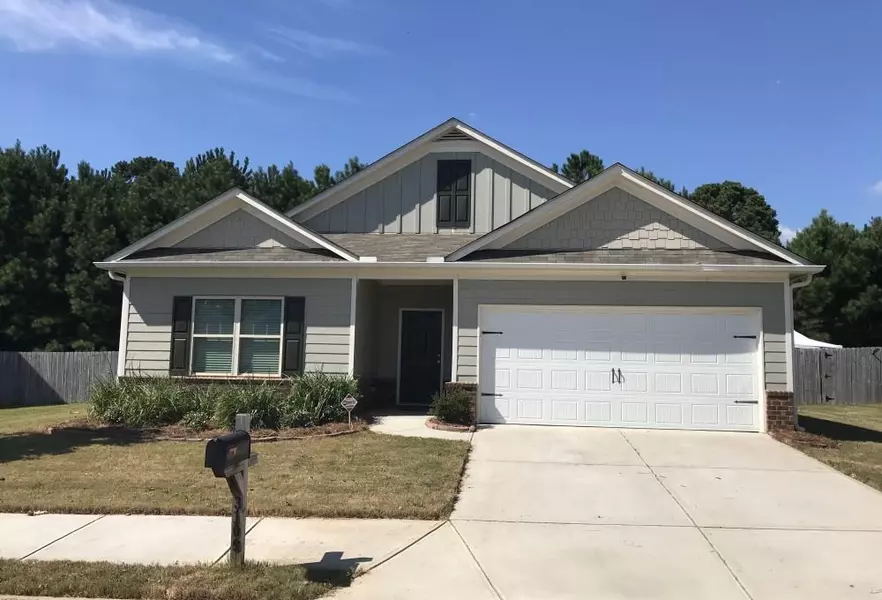 3109 Avondale, Conyers, GA 30013