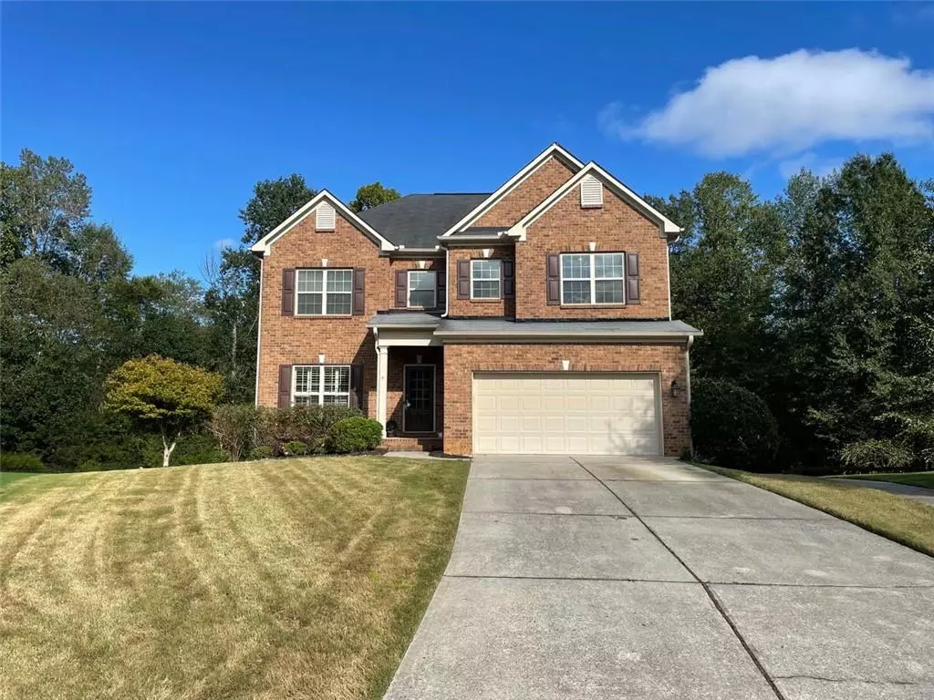 Alpharetta, GA 30004,545 Megary Pointe