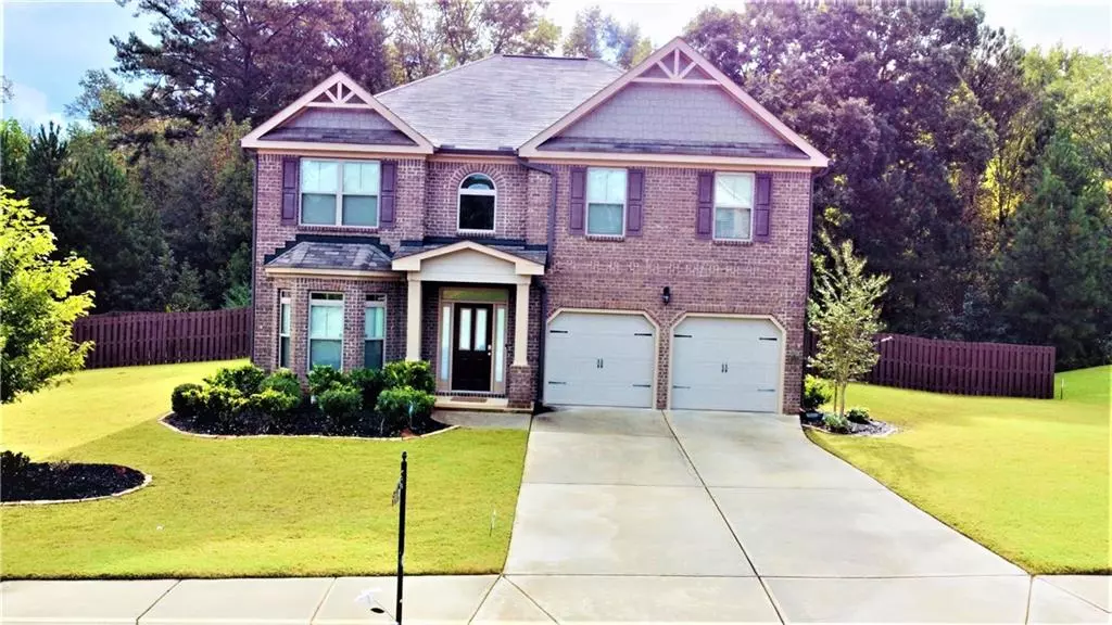 Conyers, GA 30013,1707 Carolina PL SE