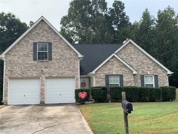 1993 Boulder Gate DR, Ellenwood, GA 30294