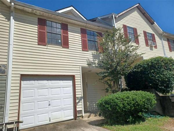 1408 Pine Tree TRL, Atlanta, GA 30349