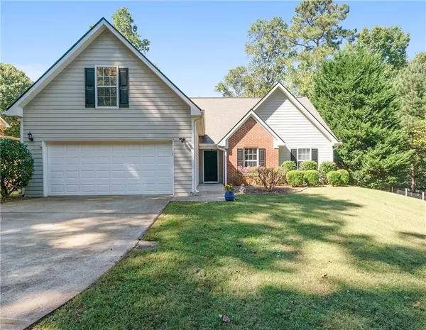 9315 Cain CIR, Gainesville, GA 30506