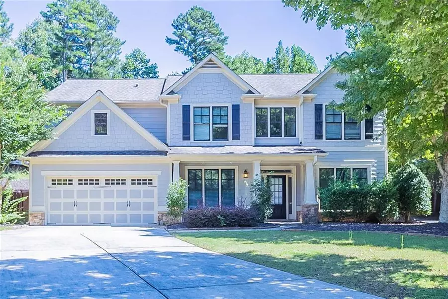 3859 Grand Park DR, Suwanee, GA 30024