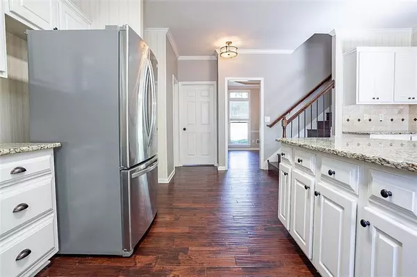 Lawrenceville, GA 30043,303 HERON LAKE CT