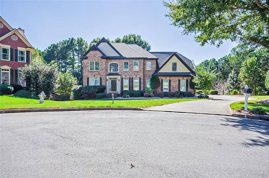 303 HERON LAKE CT, Lawrenceville, GA 30043