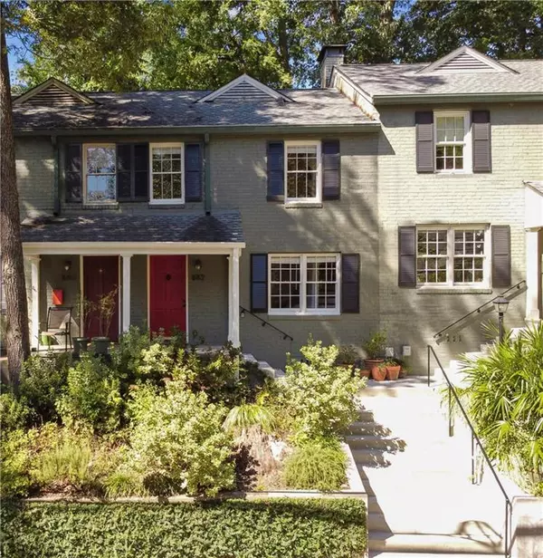 882 Argonne AVE NE, Atlanta, GA 30309