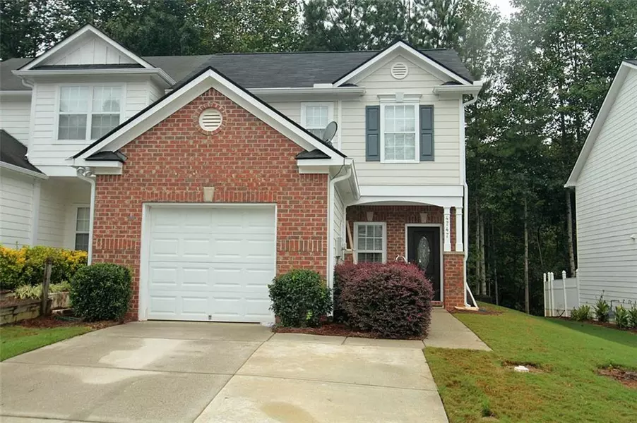 4747 AUTUMN ROSE TRL, Oakwood, GA 30566