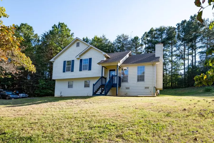 15 Ashford PT, Adairsville, GA 30103