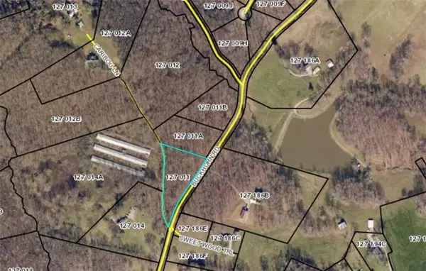 0 Buckhorn (Lot #1) RD, Clarkesville, GA 30523