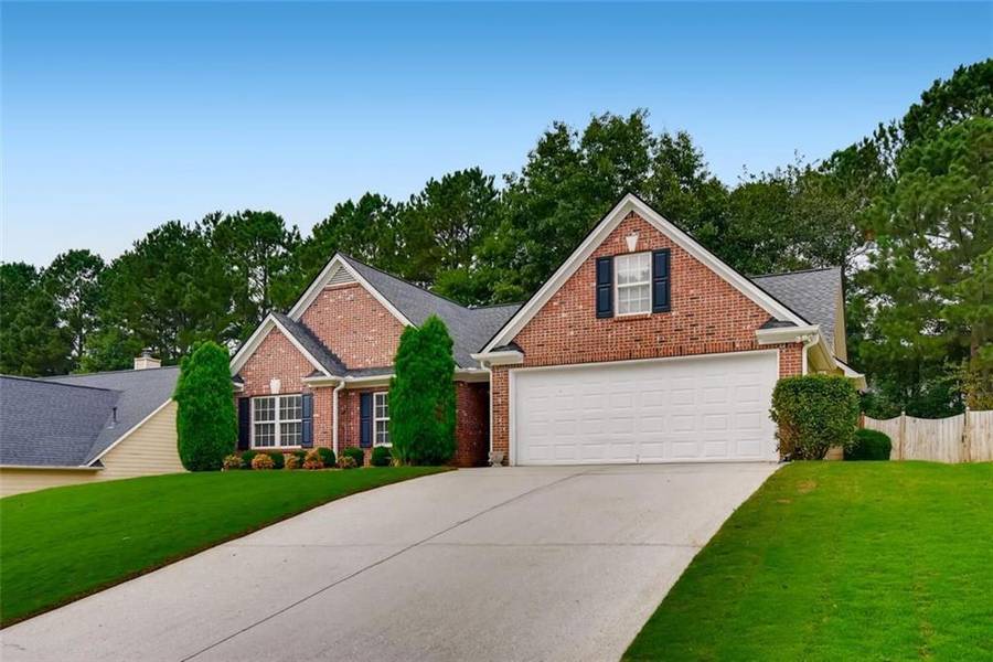 954 NATURAL BROOK TRL, Lawrenceville, GA 30045