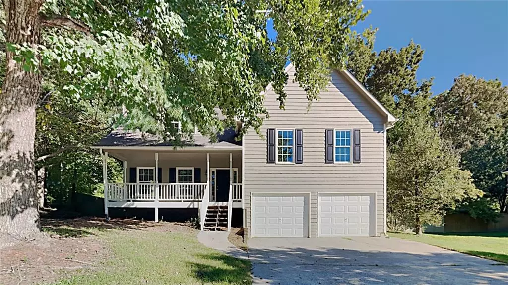 48 Country Meadow WAY NW, Cartersville, GA 30121