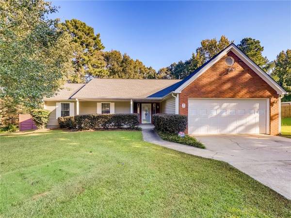 220 Northbridge DR, Stockbridge, GA 30281