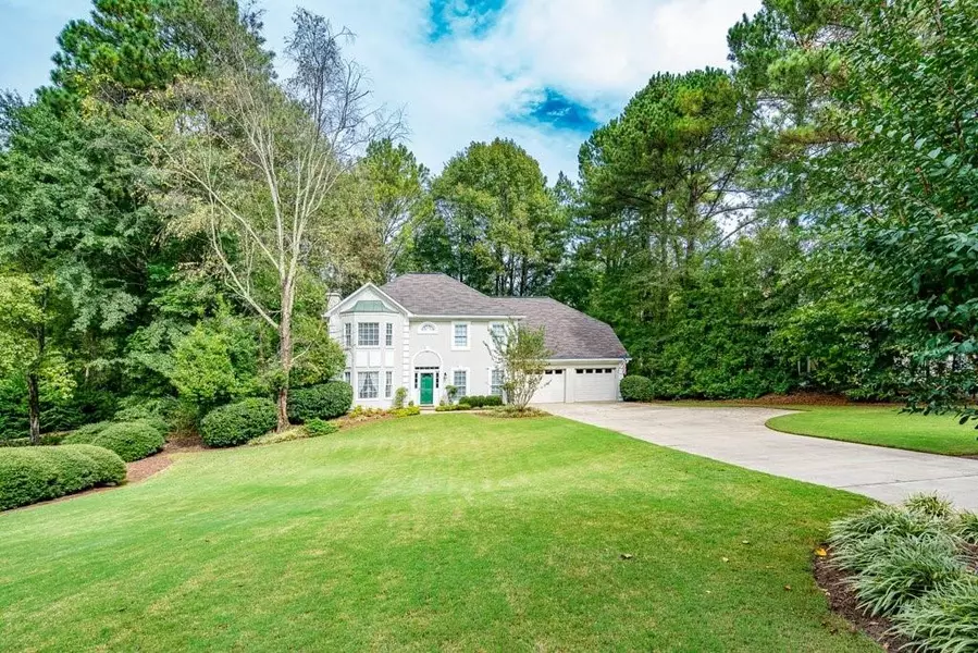 3502 Greyfield LN NW, Kennesaw, GA 30152