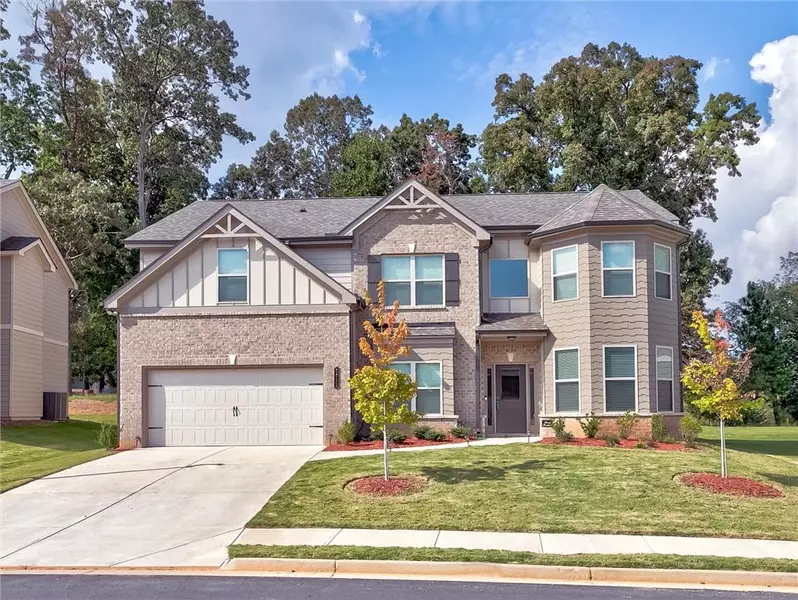 6012 Fair Winds CV, Flowery Branch, GA 30542