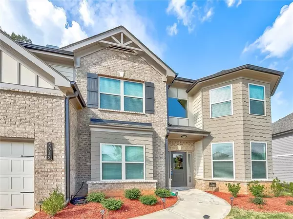 Flowery Branch, GA 30542,6012 Fair Winds CV