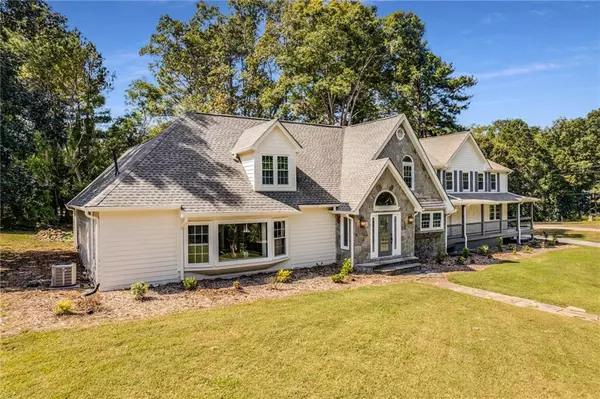 Milton, GA 30004,13065 New Providence RD