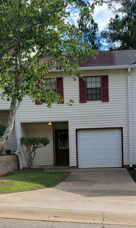 3012 PINE TREE TRL, College Park, GA 30349