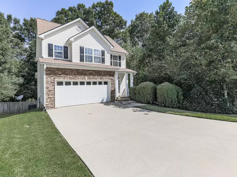 454 Hearthstone WAY, Woodstock, GA 30189