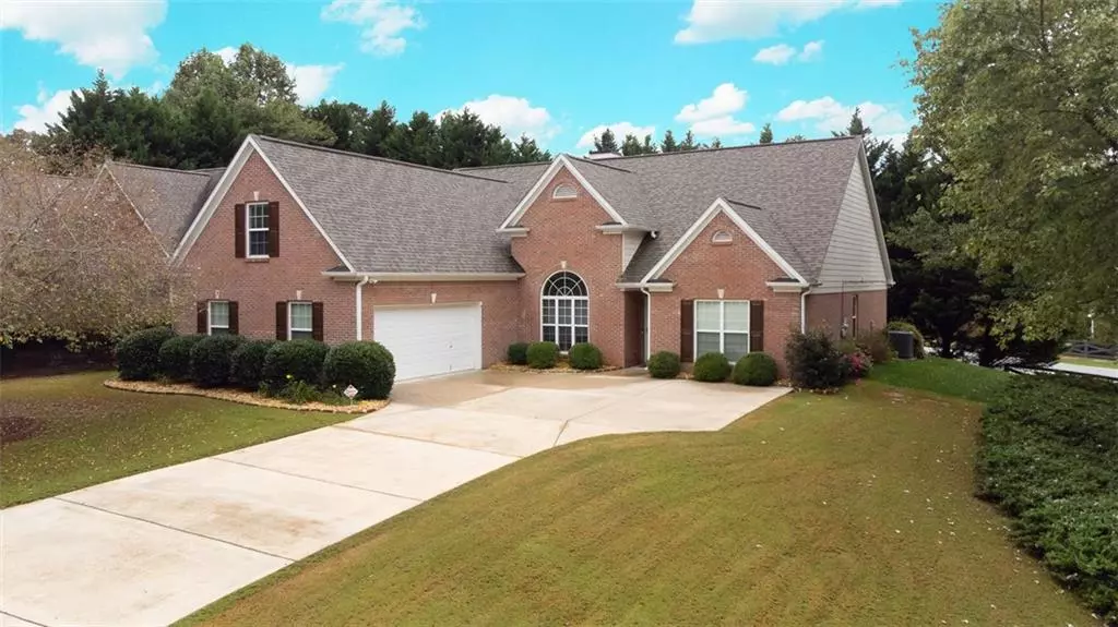 Dawsonville, GA 30534,34 SHOAL CREEK CT