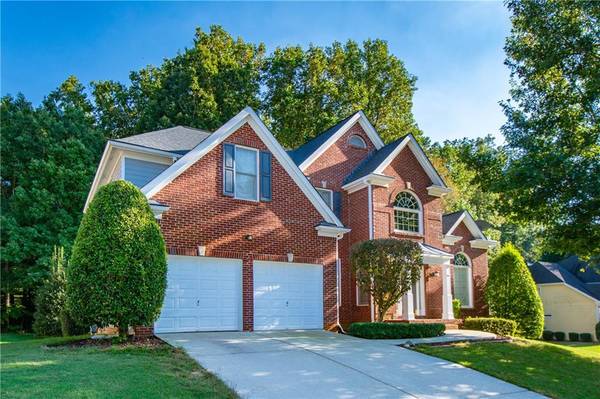 926 Havenstone WALK, Lawrenceville, GA 30045