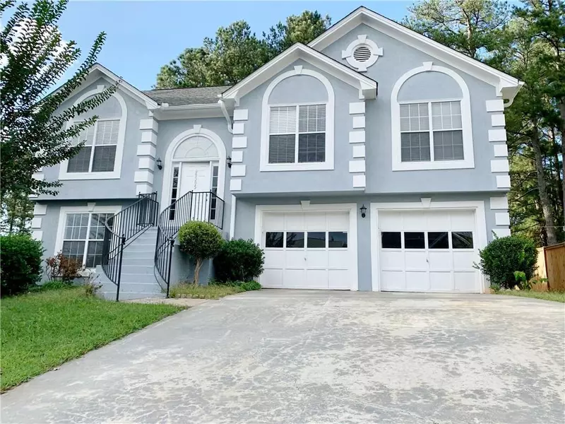 4505 Hopkins Run DR, Duluth, GA 30096