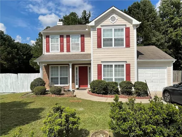 1098 Winterbrook WAY, Austell, GA 30168