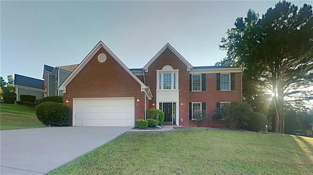 Stone Mountain, GA 30088,5221 Winding Stream CT