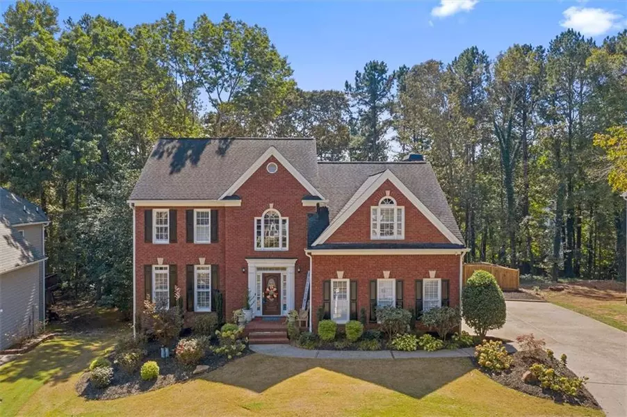 2009 CRESTHAVEN WALK, Woodstock, GA 30189