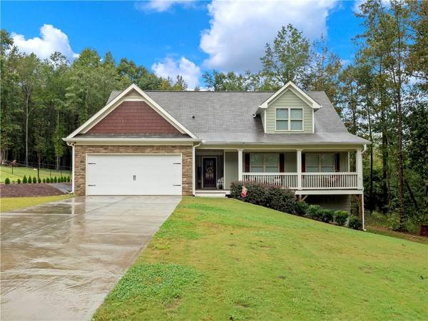 281 Manor Mill WAY, Commerce, GA 30529