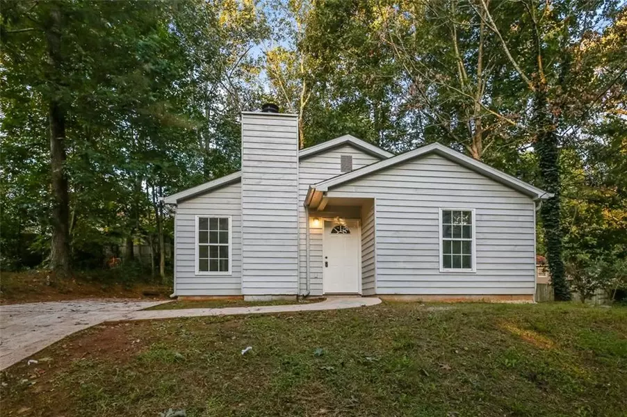 2800 CAPRI DR, Cumming, GA 30041