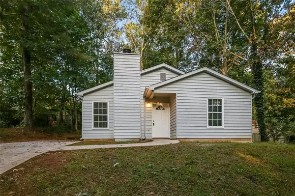 2800 CAPRI DR, Cumming, GA 30041