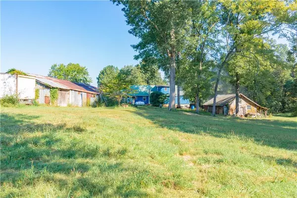 Adairsville, GA 30103,1361 Gardner Spring RD SE