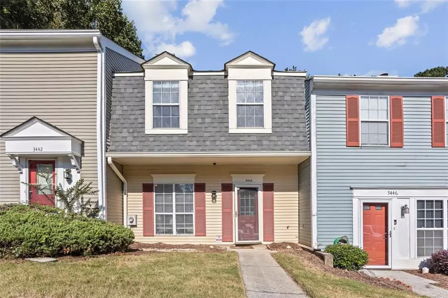 3444 Washington WAY, Atlanta, GA 30340