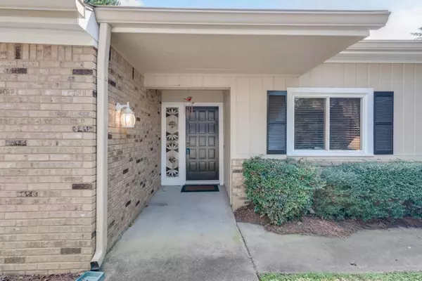 Peachtree Corners, GA 30092,3771 Wimbledon WAY