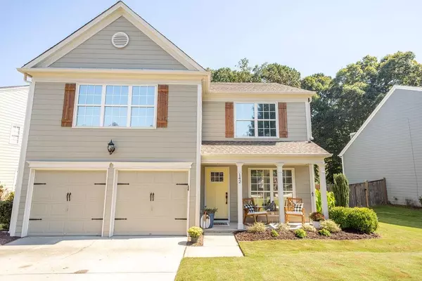 142 Wallnut Hall CIR, Woodstock, GA 30189