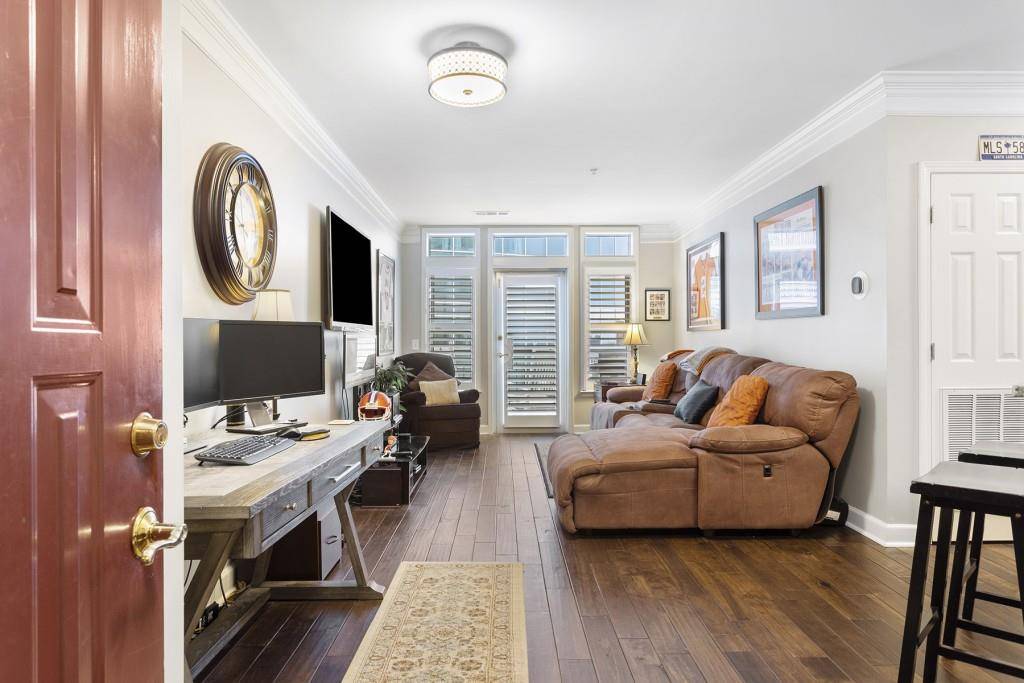 3334 Peachtree RD NE #1004, Atlanta, GA 30326