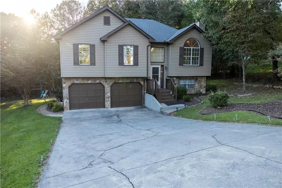 14 Skyview Pointe NW, Adairsville, GA 30103