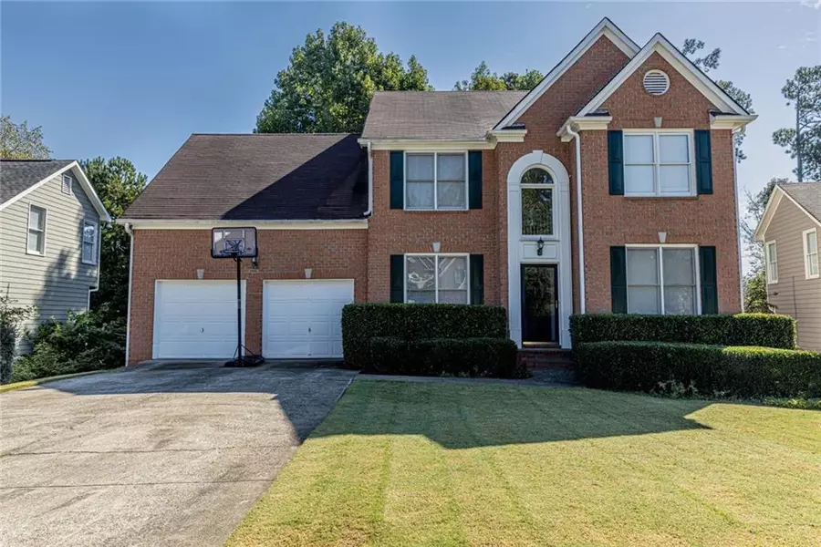 4112 Pinemist LN NW, Kennesaw, GA 30144