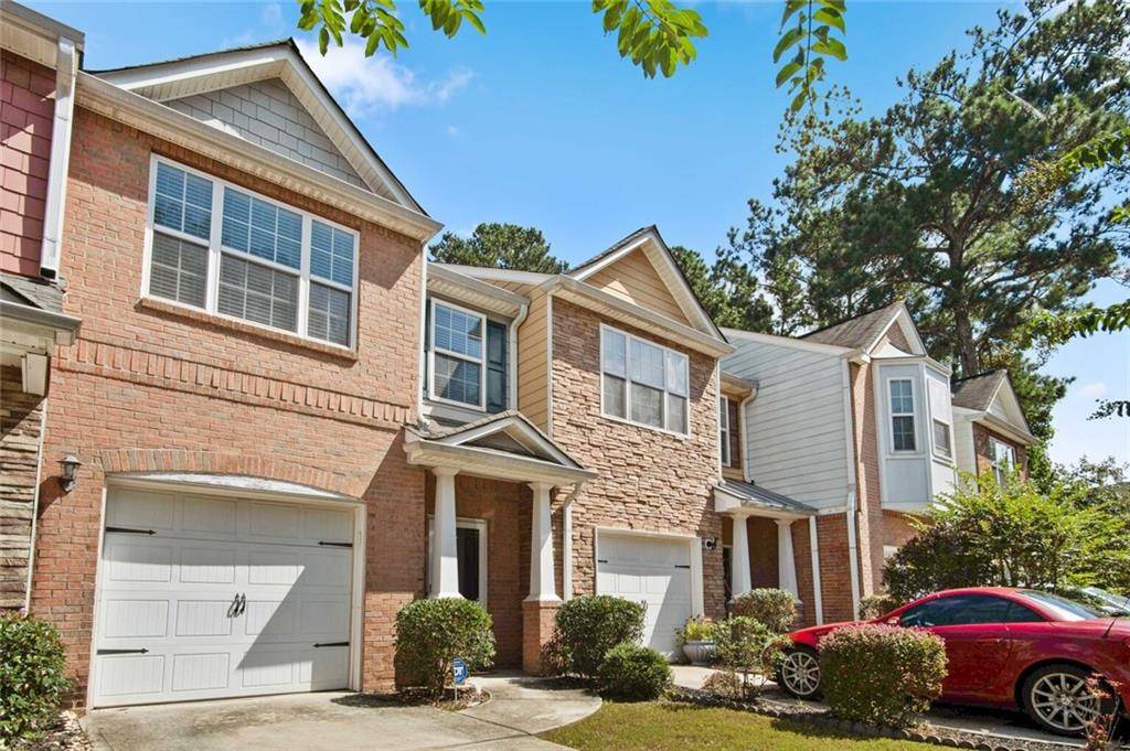 Riverdale, GA 30296,2703 Haligan PT