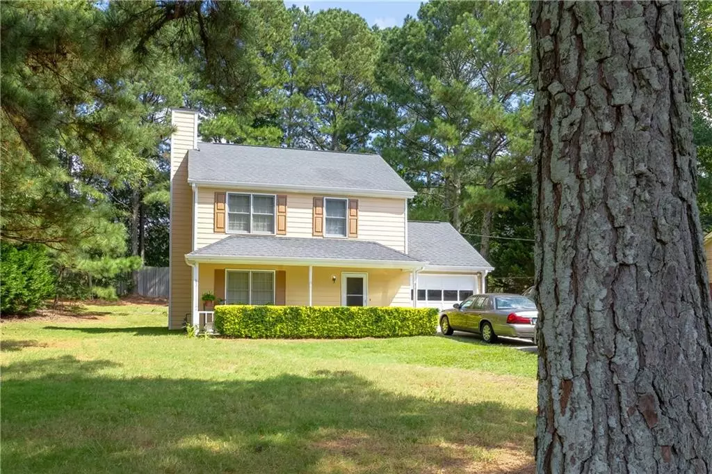 Grayson, GA 30017,1616 Woodsong CT