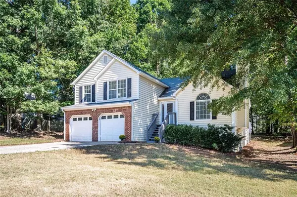 2088 Cherokee Ridge TRL NW, Kennesaw, GA 30144