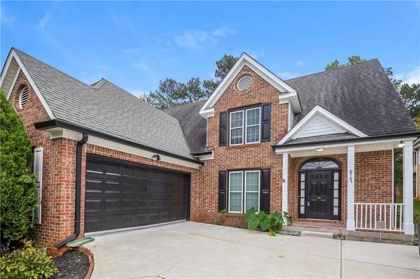 8765 Terrace LN, Roswell, GA 30076