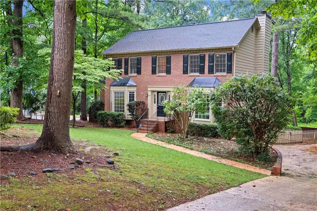 Roswell, GA 30075,4907 Laurel Spring DR NE