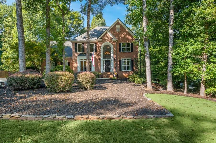 1930 Noblin Ridge TRL, Duluth, GA 30097