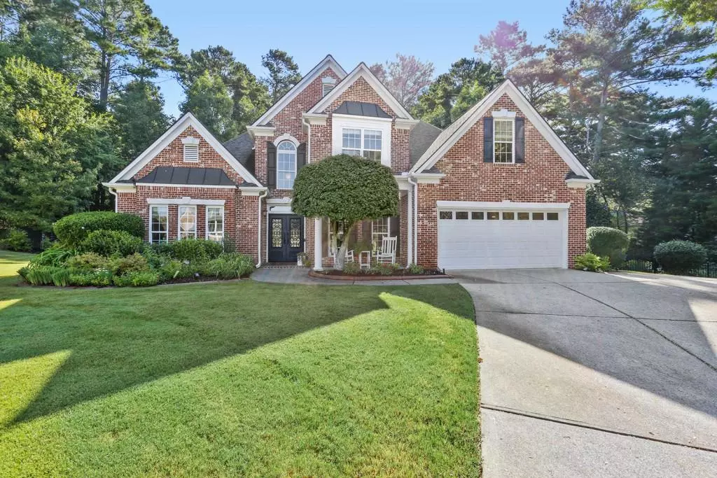 Marietta, GA 30066,64 Chastain Manor CT