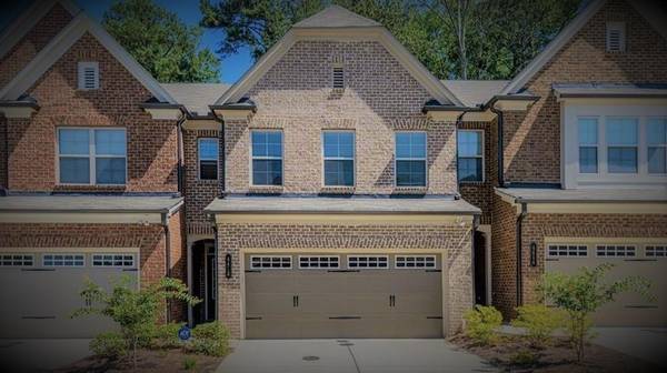 4418 Greys Rise WAY, Marietta, GA 30008