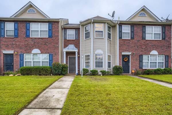 8510 Oakley CIR #II, Union City, GA 30291