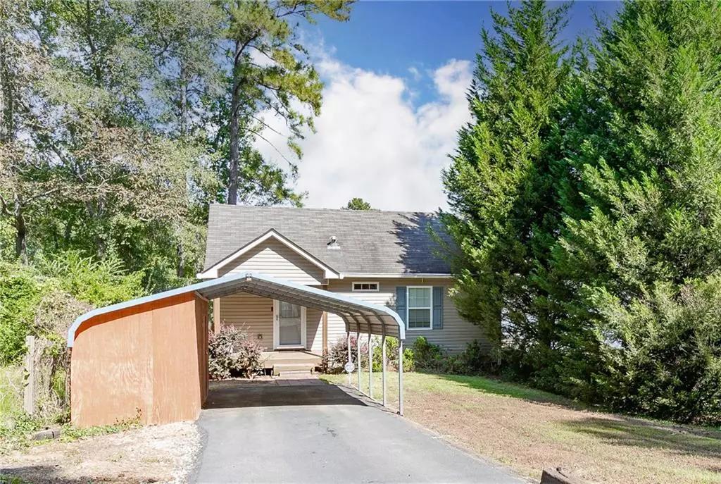 Jackson, GA 30233,130 Elizabeth CIR